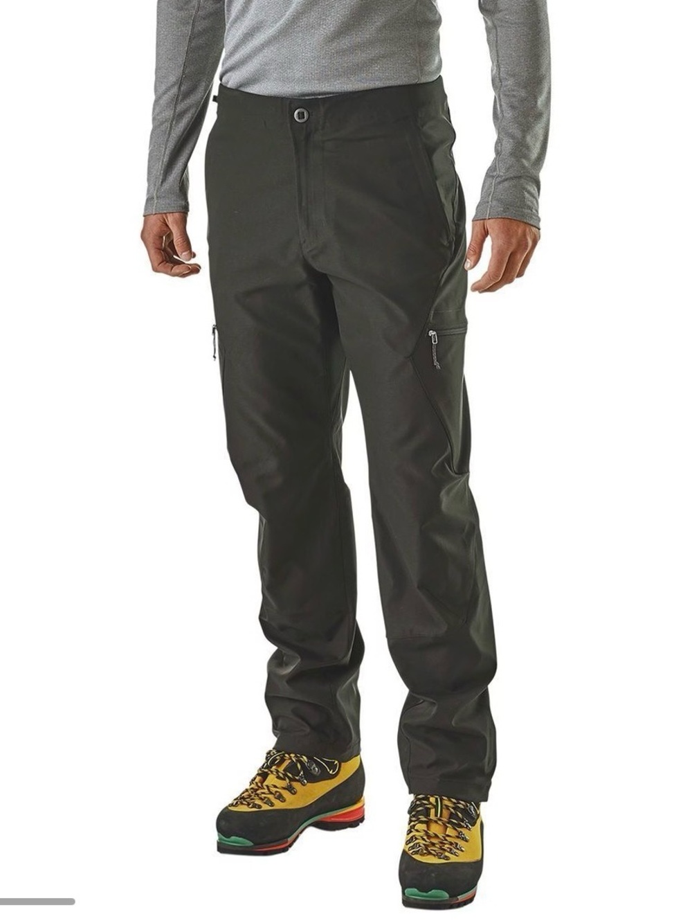 Patagonia Simul Alpine Pants Men’s 32 x 32